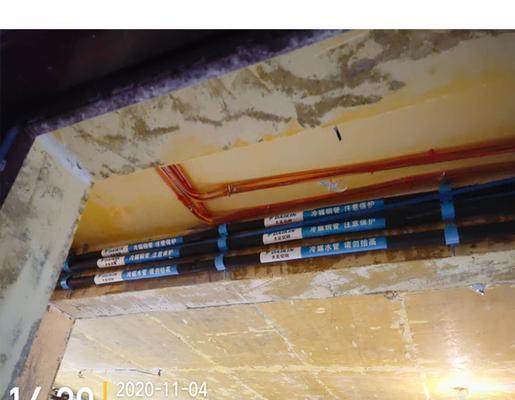中央空调43故障是什么意思？如何快速解决？