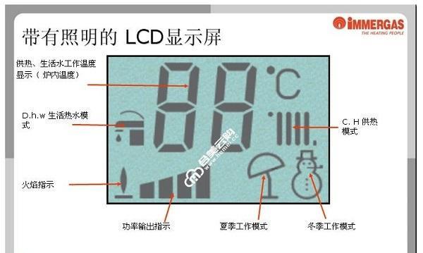 湖南智能壁挂炉故障代码是什么意思？如何解决常见故障？