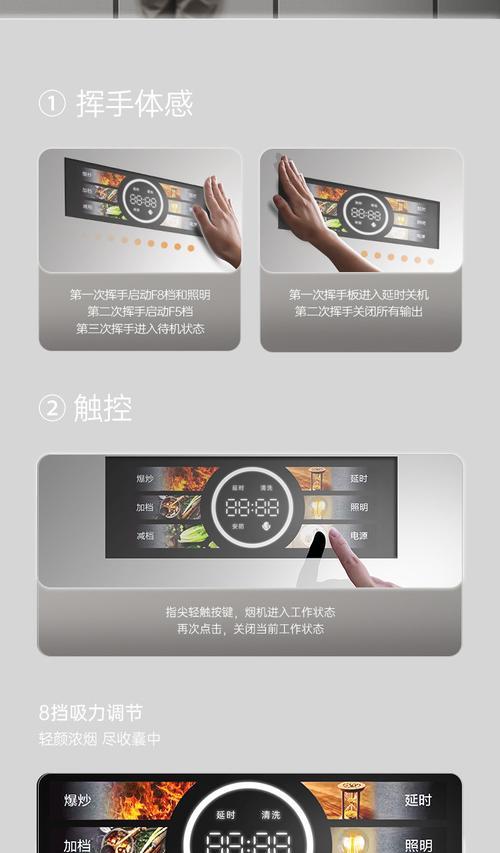 优盟油烟机怎么清洗？清洗步骤和注意事项是什么？