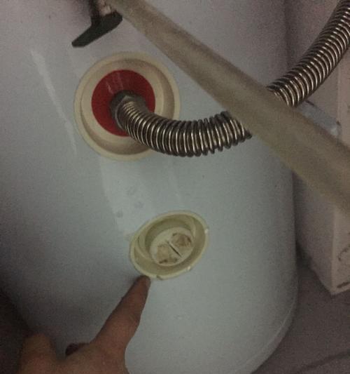 热水器过滤棒漏水怎么回事？如何快速解决？