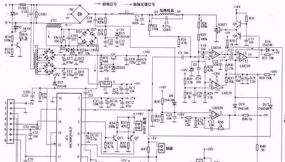 电磁炉901出现故障怎么办？常见问题及解决方法是什么？