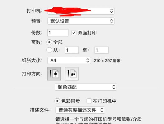 便携式打印机苹果怎么设置？详细步骤和常见问题解答？