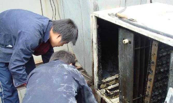 浙江油烟机清洗技巧有哪些？清洗步骤和注意事项是什么？