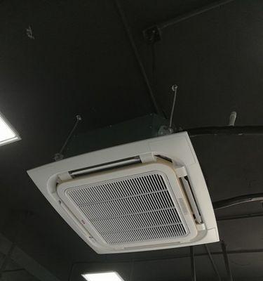 中央空调30度不热咋回事？可能的原因有哪些？