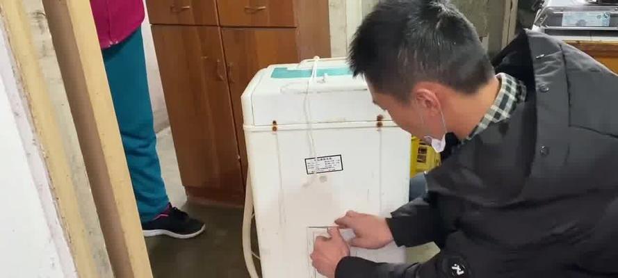 滚筒洗衣机有电不转怎么办？常见原因及解决方法是什么？