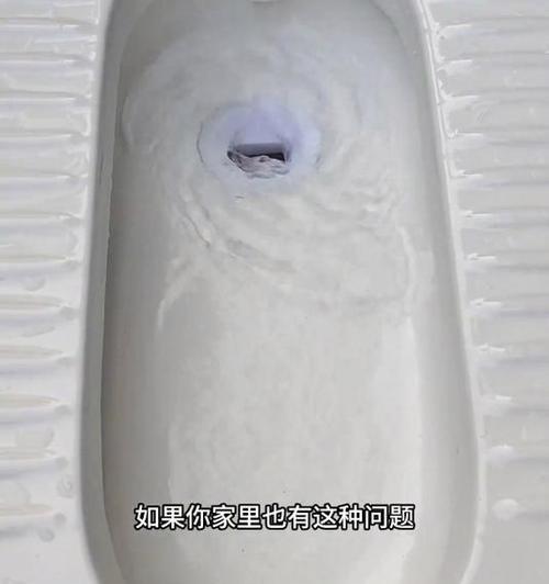 蹲坑堵住了该怎么办？快速解决方法有哪些？