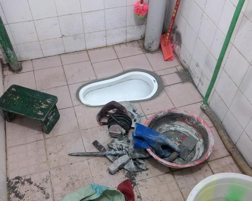蹲坑堵住了该怎么办？快速解决方法有哪些？