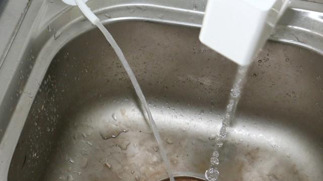 饮水机冷水量少怎么回事？如何快速解决？