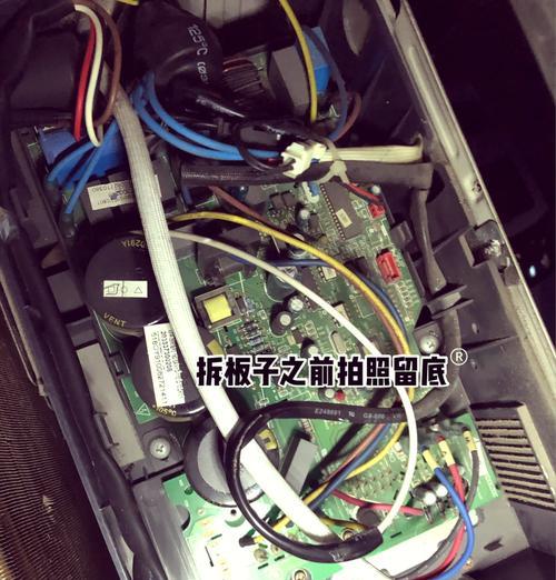 美的空调ea故障是什么原因？如何快速解决？