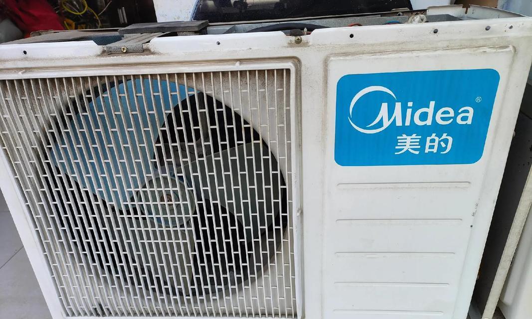 美的空调ea故障是什么原因？如何快速解决？