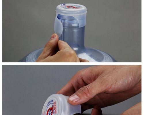 饮水机盖子怎么打开？开口方法有哪些？
