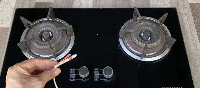 燃气灶上下火怎么调节？调节方法有哪些？