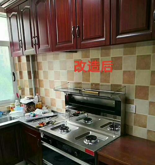集成灶旁边有水怎么办？如何处理集成灶旁的积水问题？