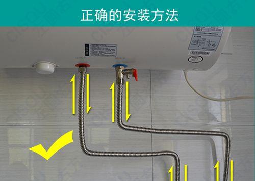 热水器进水口缓慢进水是什么原因？如何解决？