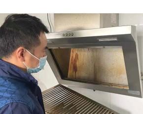 南通商业油烟机清洗方法？如何保持油烟机长期高效运行？
