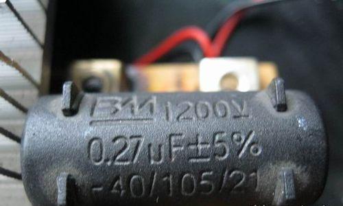 三角牌电磁炉出现E4故障怎么办？如何快速解决？