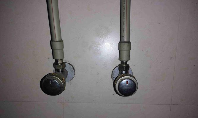热水器没上水发出噪音？如何快速解决？
