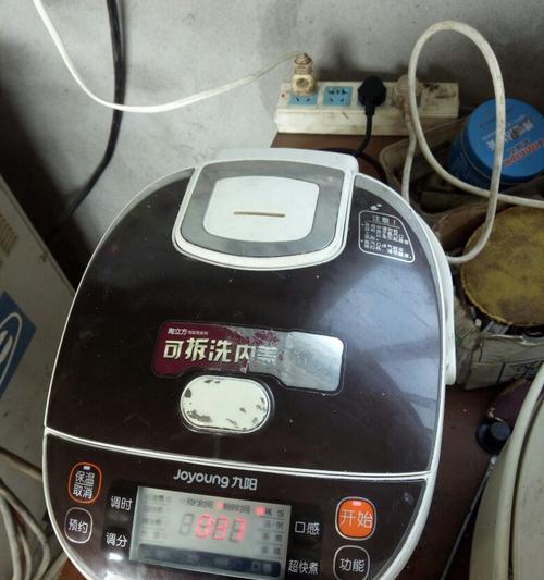 新电饭煲蒸不熟怎么办？如何快速解决？