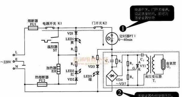 饮水机维修的方法是什么？常见问题如何解决？