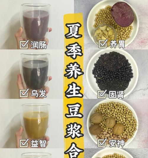 破壁机制作豆浆为何会燥热？如何解决？