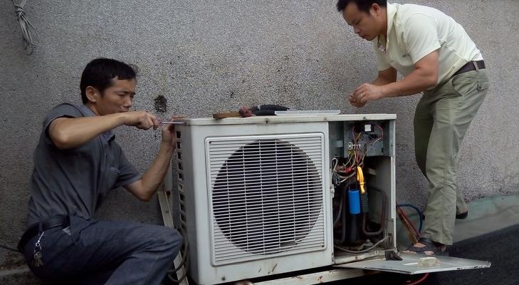 松下空调开一会自动停机怎么维修？常见原因有哪些？