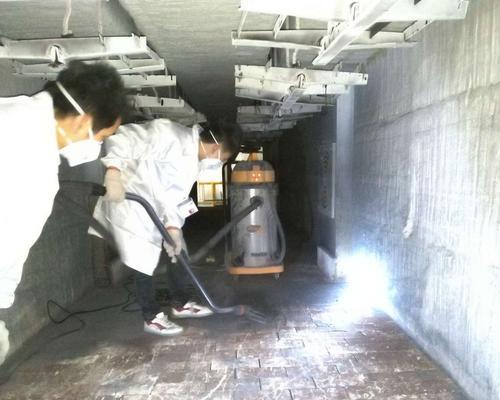 风幕机不开机维修方法是什么？常见故障及解决步骤？