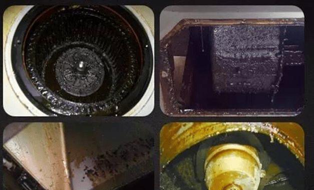 前锋吸油烟机如何清洗油渍？清洗步骤和注意事项是什么？