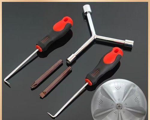 洗衣机清洗和维修区别大吗？如何选择最合适的方案？