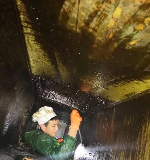 立邦油烟机清洗方法是什么？清洗步骤详细解答？