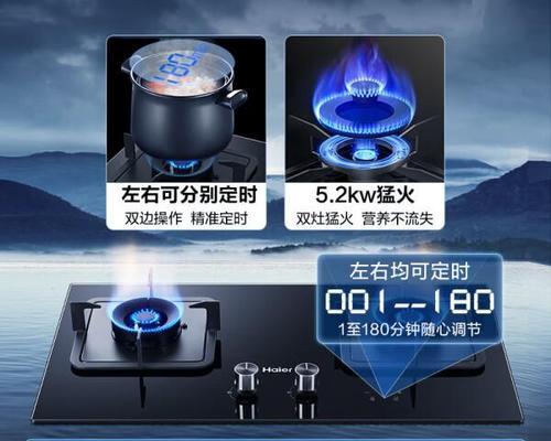 哪个品牌的燃气灶比较好用呢？如何选择适合自己的燃气灶？