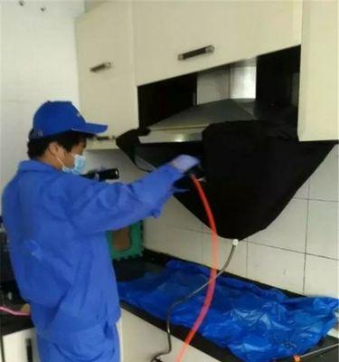 鄂州油烟机清洗方法是什么？清洗步骤有哪些？