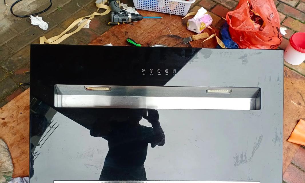 油烟机网罩不拆如何清洗？有效清洗方法有哪些？