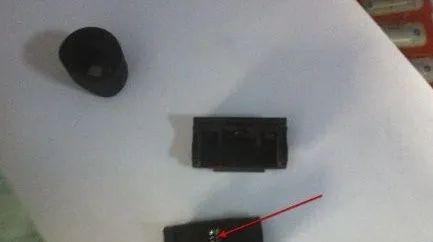 复印机出现黑点是什么原因？如何快速解决？