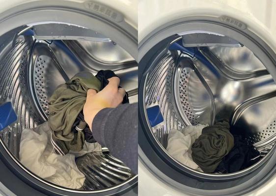 如何正确清洗全自动洗衣机？清洗过程中常见的问题有哪些？