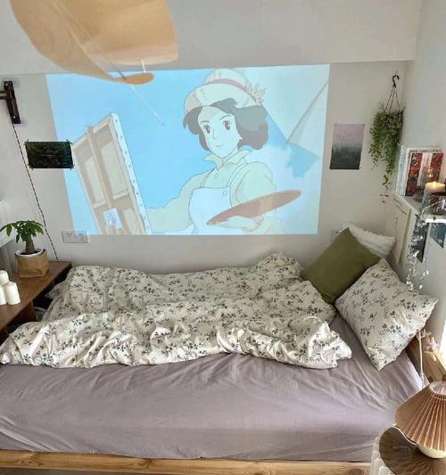 卧室投影仪噪音大怎么办？如何降低噪音影响观影体验？