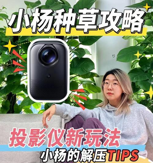 卧室投影仪噪音大怎么办？如何降低噪音影响观影体验？