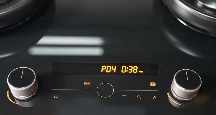 集成灶通电跳闸是什么原因？如何快速解决？