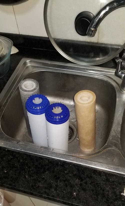 净水器制水慢是什么原因？如何快速修复？