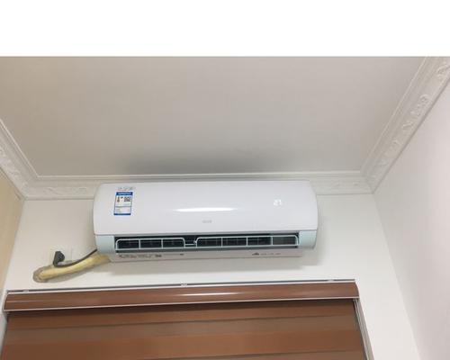奥克斯空调E2故障怎么解决？清洗过滤器能解决问题吗？