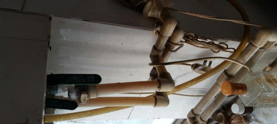 停水时壁挂炉出现故障怎么办？正确处理方法是什么？