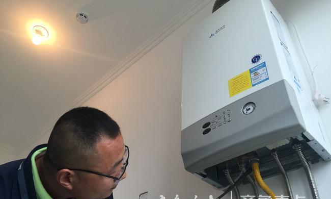 停水时壁挂炉出现故障怎么办？正确处理方法是什么？
