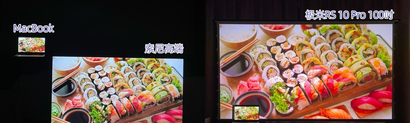 投影仪怎么找红蓝绿？校准颜色的正确方法是什么？