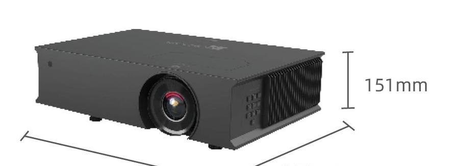 boxlicht投影仪连接方法是什么？