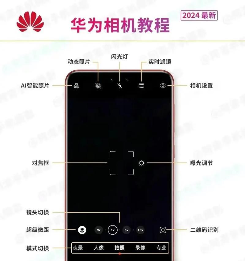 华为手机遥控拍照器的开启方法是什么？
