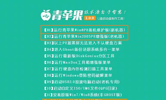 苹果笔记本外置启动盘设置方法是什么？