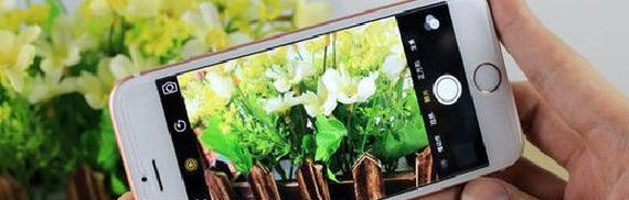 苹果手机拍照如何显示型号？