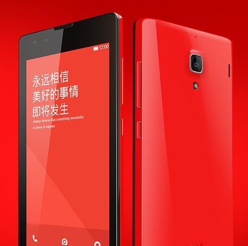 红米手机新年拍照模式如何调整？
