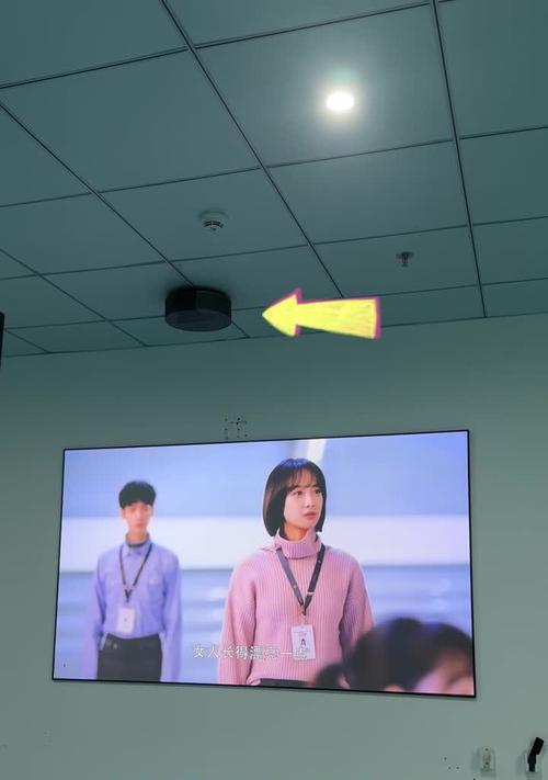 投影仪吊顶后如何插线？需要哪些工具和步骤？