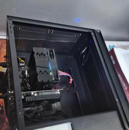 电脑主机箱关机后为何还亮？如何彻底关闭？