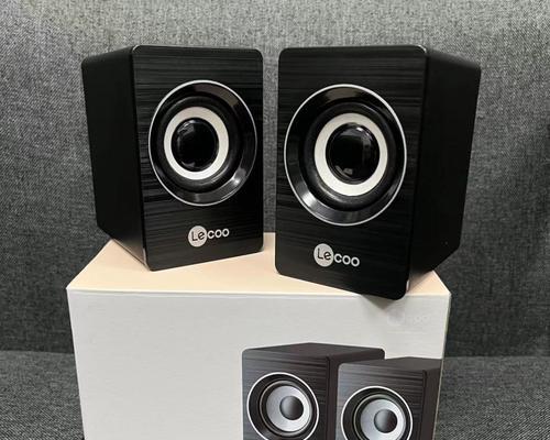 笔记本电脑如何连接低音音响？连接后音质提升明显吗？